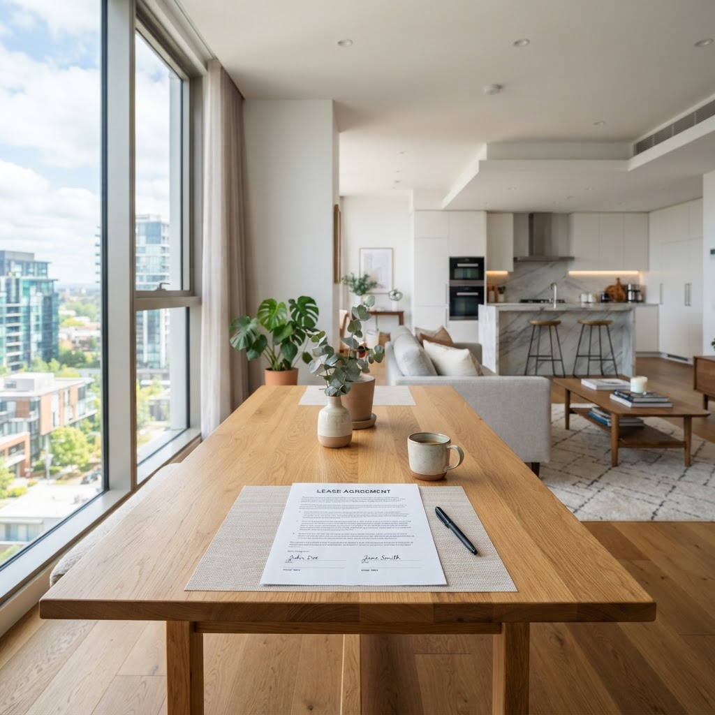 Understanding Residential Leasing in Ontario: A Tenant's Guide