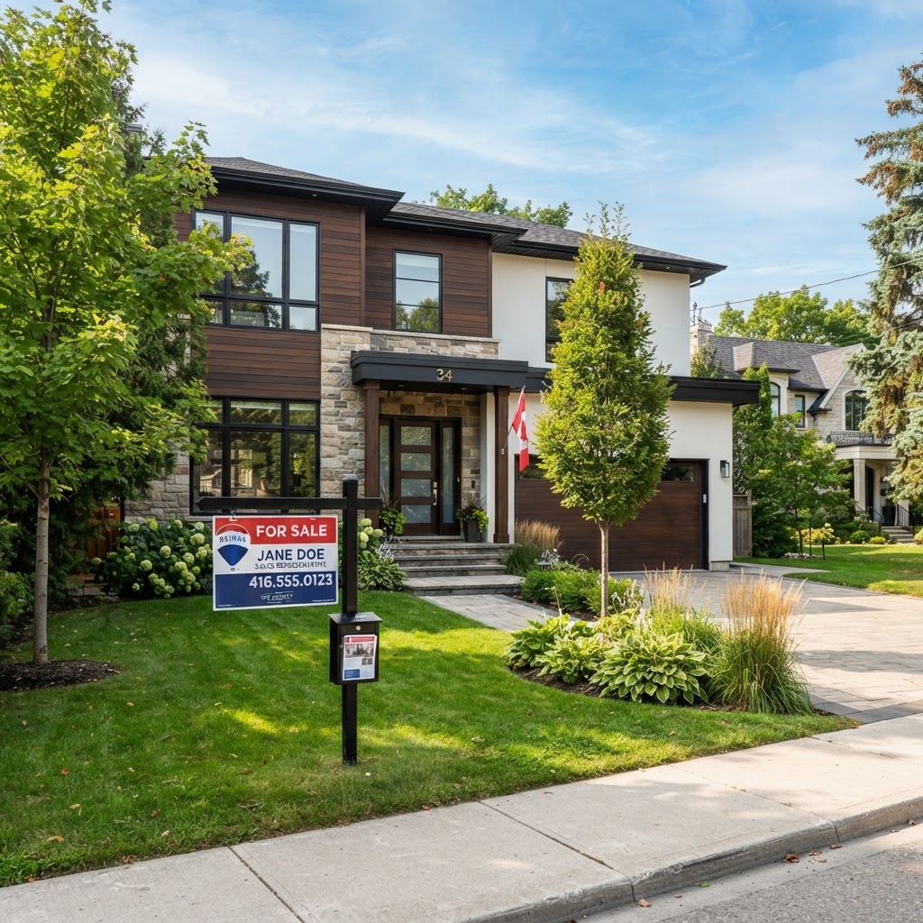 Selling Your Home in Ontario: A Comprehensive Step-by-Step Guide