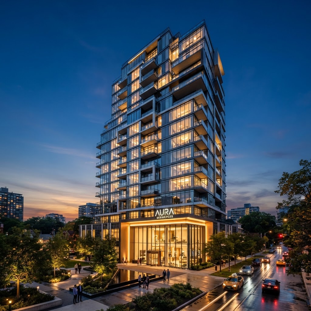 The Ultimate Guide to Buying and Owning a Condo in Canada