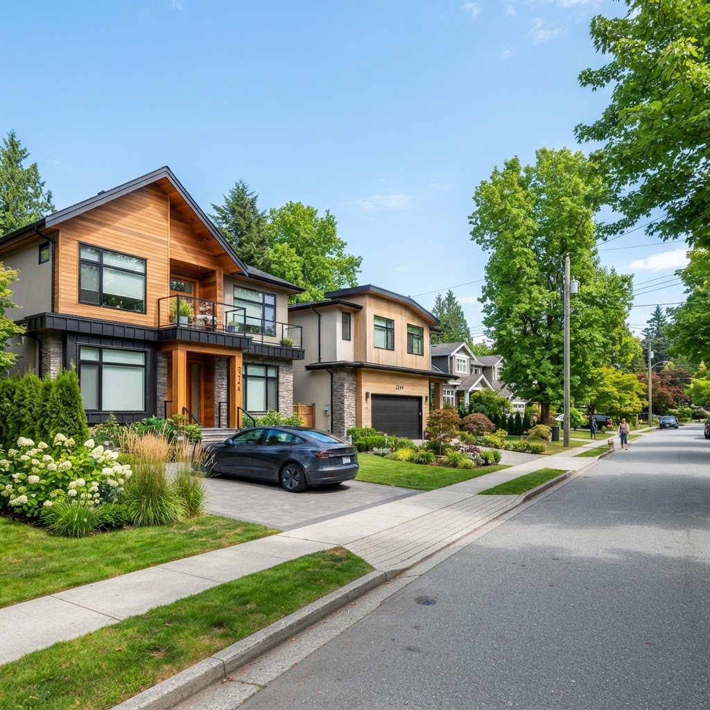 Understanding Canadian House Types: A Comprehensive Buyer's Guide