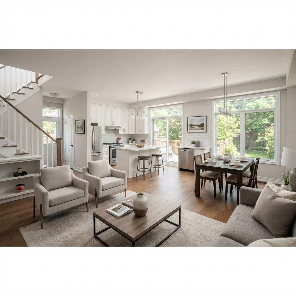 Selling Your Home in Ontario: A Comprehensive Step-by-Step Guide