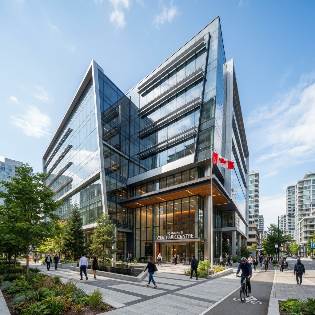 Commercial Real Estate Investing in Canada: A Comprehensive Guide
