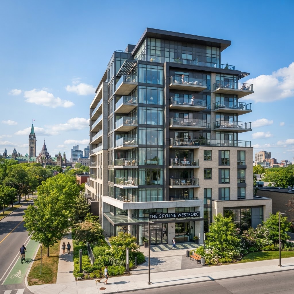 Mastering Property Management in Ottawa: A Landlord's Essential Guide