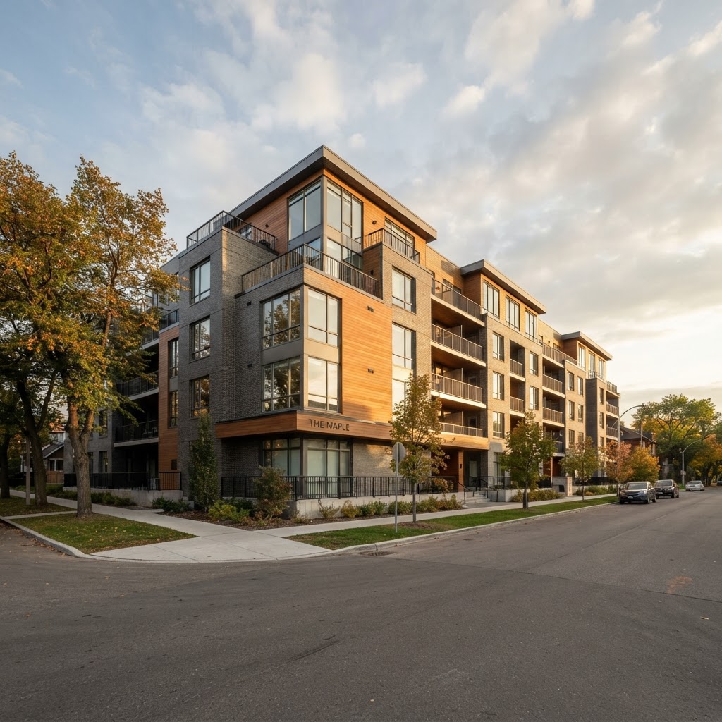 Mastering Property Management in Canada: A Comprehensive Guide