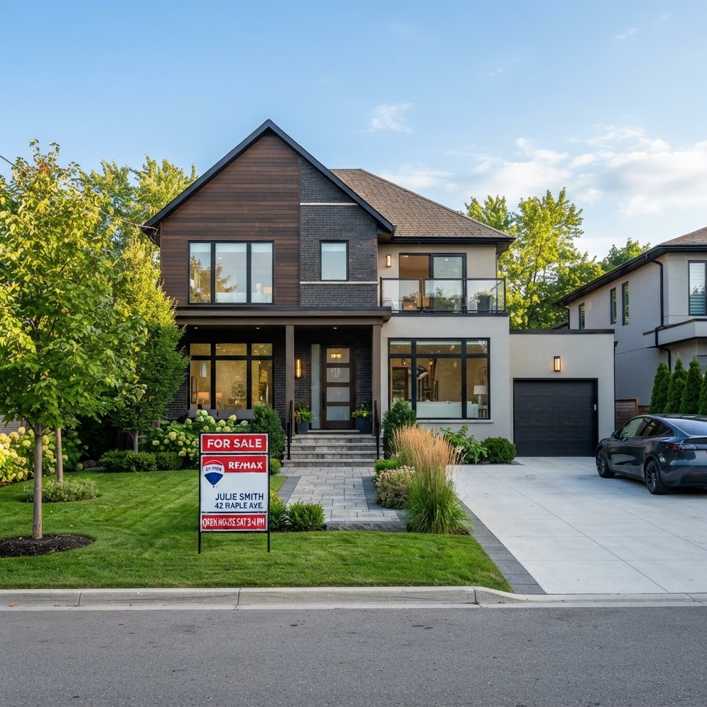 Selling Your Home in Ontario: A Comprehensive Step-by-Step Guide