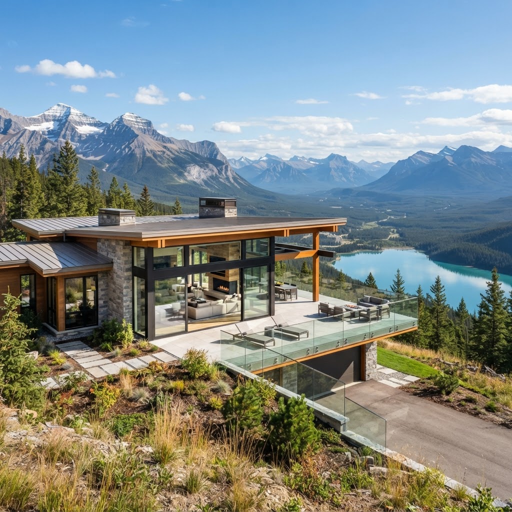 Buying Land in Canada: A Comprehensive Guide for Investors and Builders