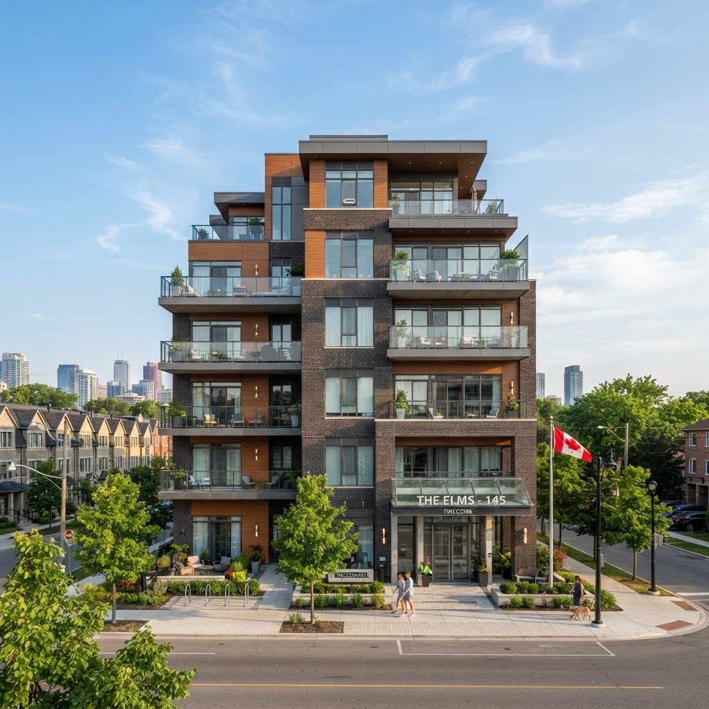 Mastering Property Management in Canada: A Landlord's Essential Guide