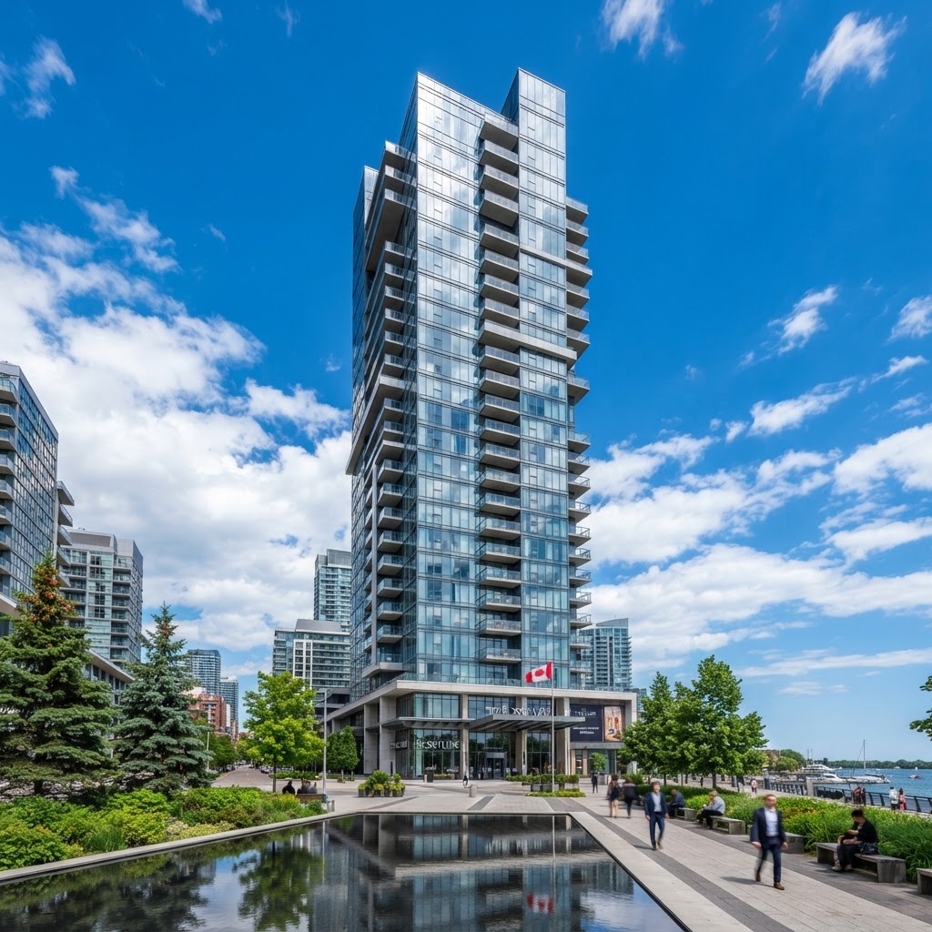 Mastering Condo Ownership in Canada: The Ultimate Guide