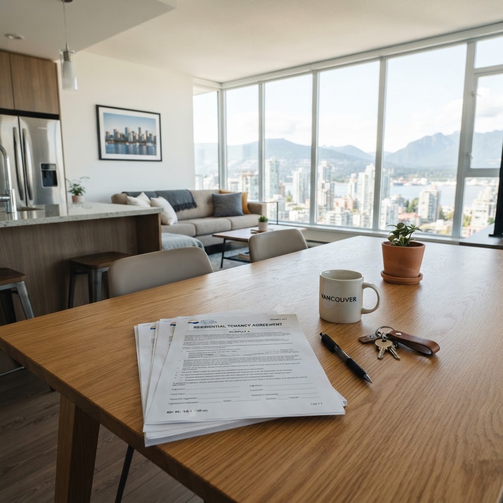 Mastering Residential Leasing in Canada: The Ultimate Guide