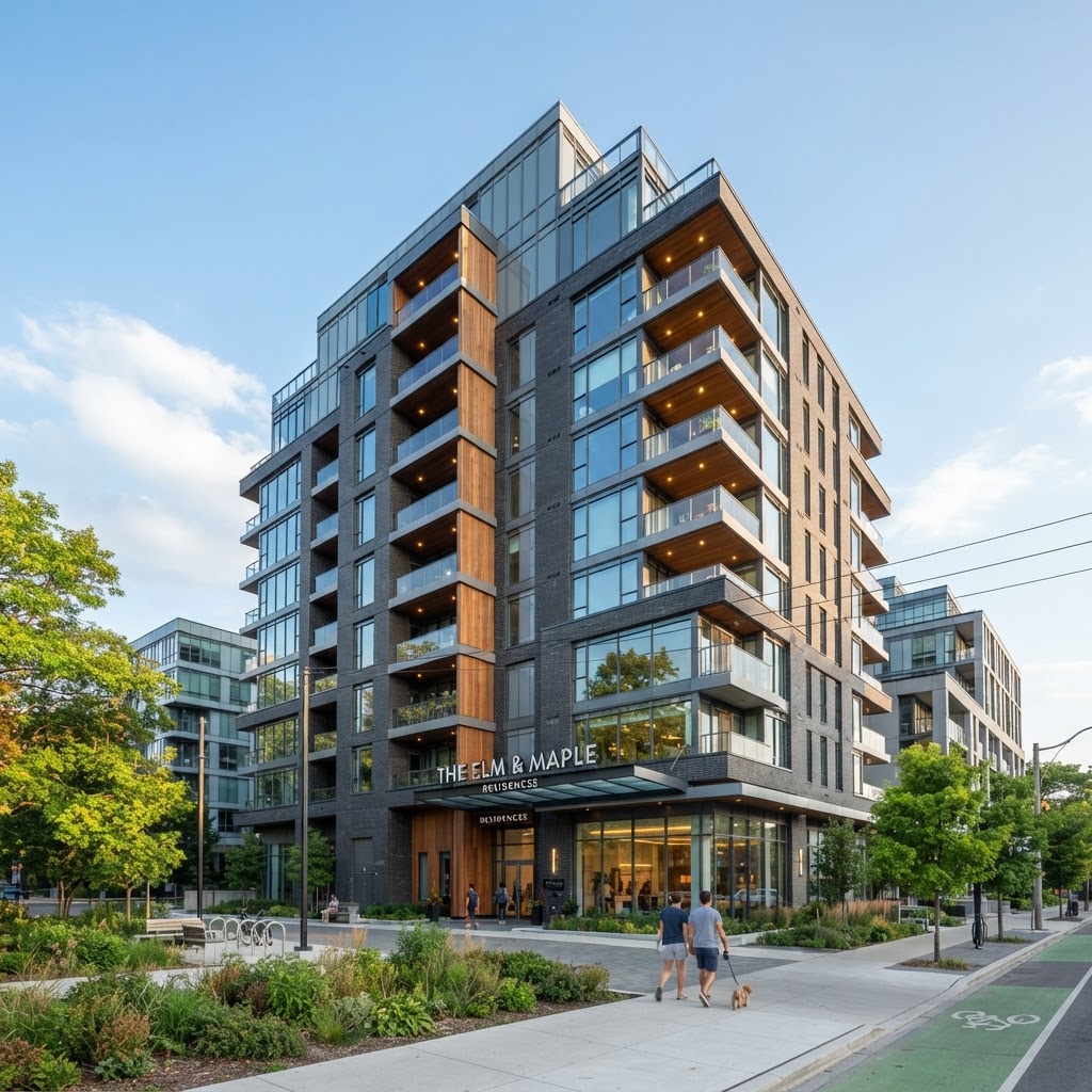 Mastering Property Management in Canada: A Comprehensive Guide