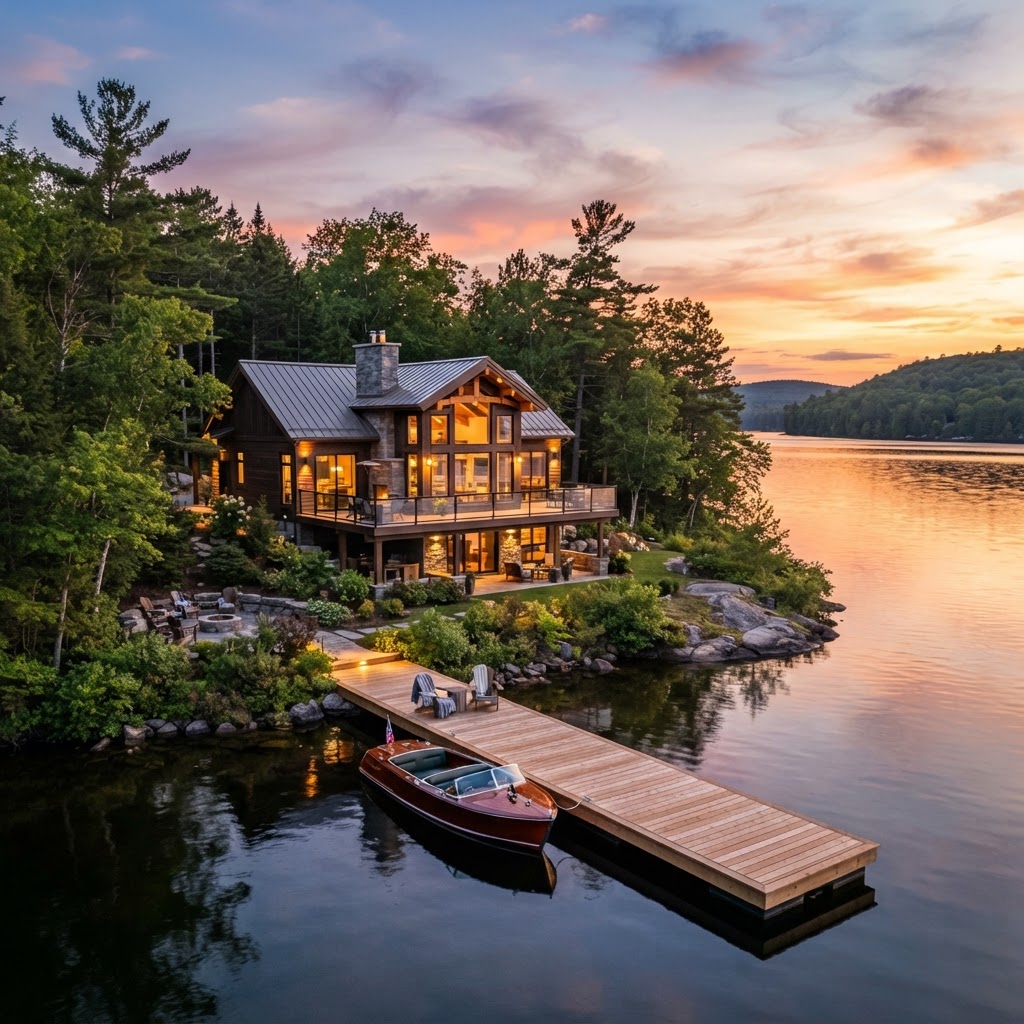 Buying a Cottage in Canada: The Ultimate Recreational Property Guide