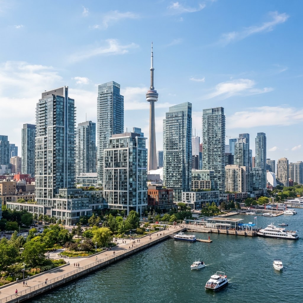 The Essential Guide to Buying and Owning a Condo in Ontario