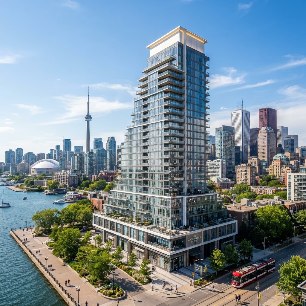 The Ultimate Guide to Buying and Owning a Condo in Ontario