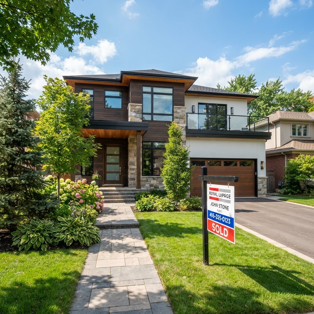 How to Sell Your Home in Ontario: Complete Step-by-Step Guide