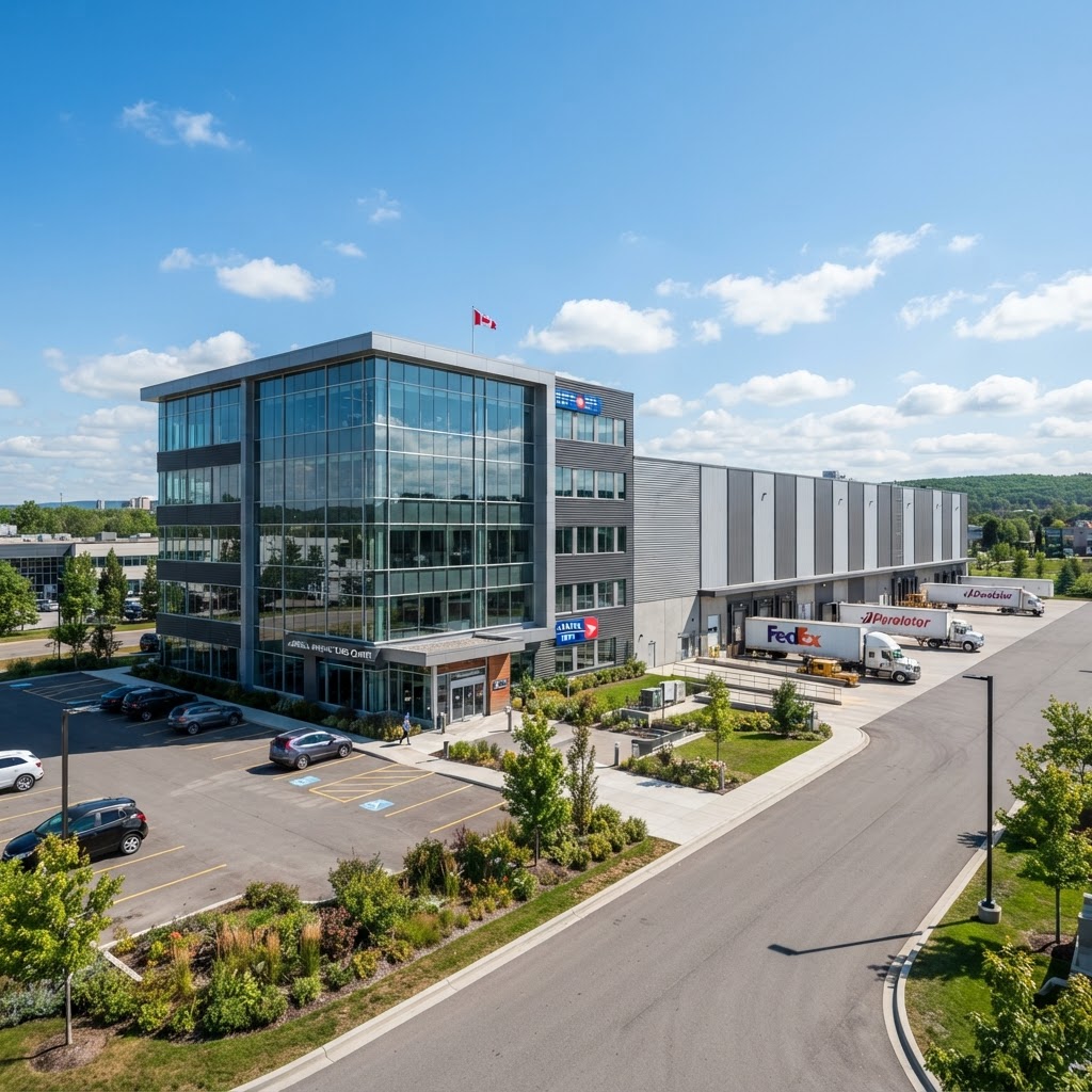 Mastering Canadian Commercial Real Estate: An Investor's Guide