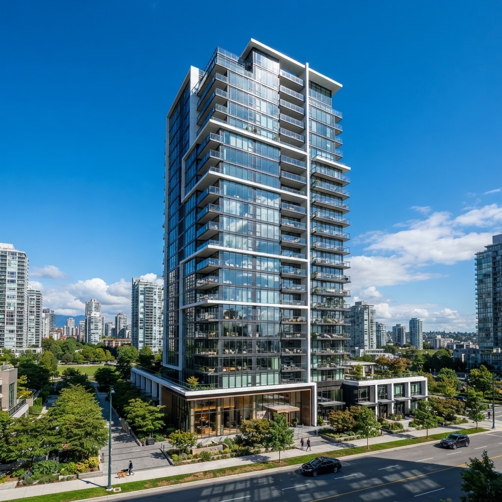 The Complete Canadian Condo Buying & Ownership Guide