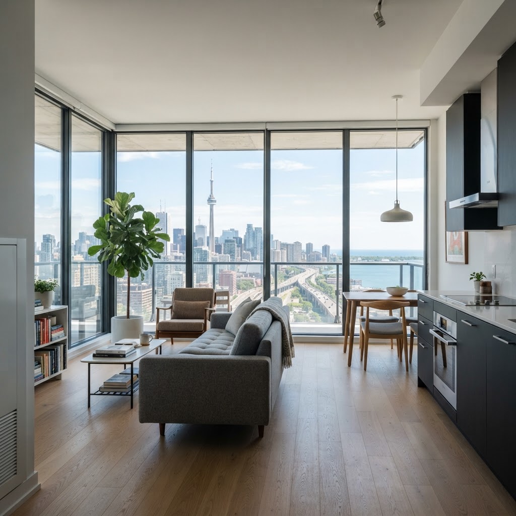 Condo Ownership in Canada: A Complete Guide