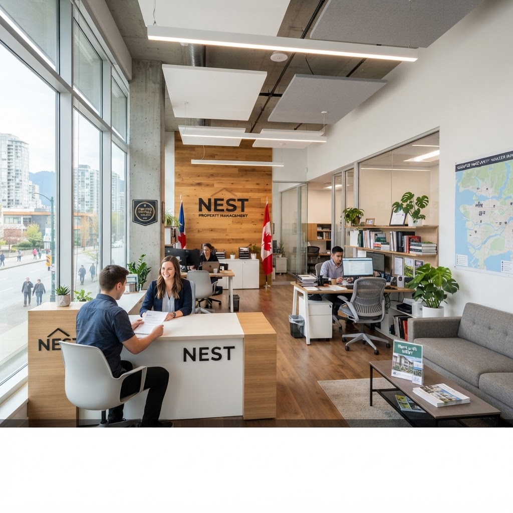 Mastering Property Management in Canada: A Comprehensive Guide