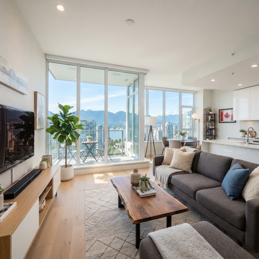Mastering Residential Leasing in Canada: A Comprehensive Guide
