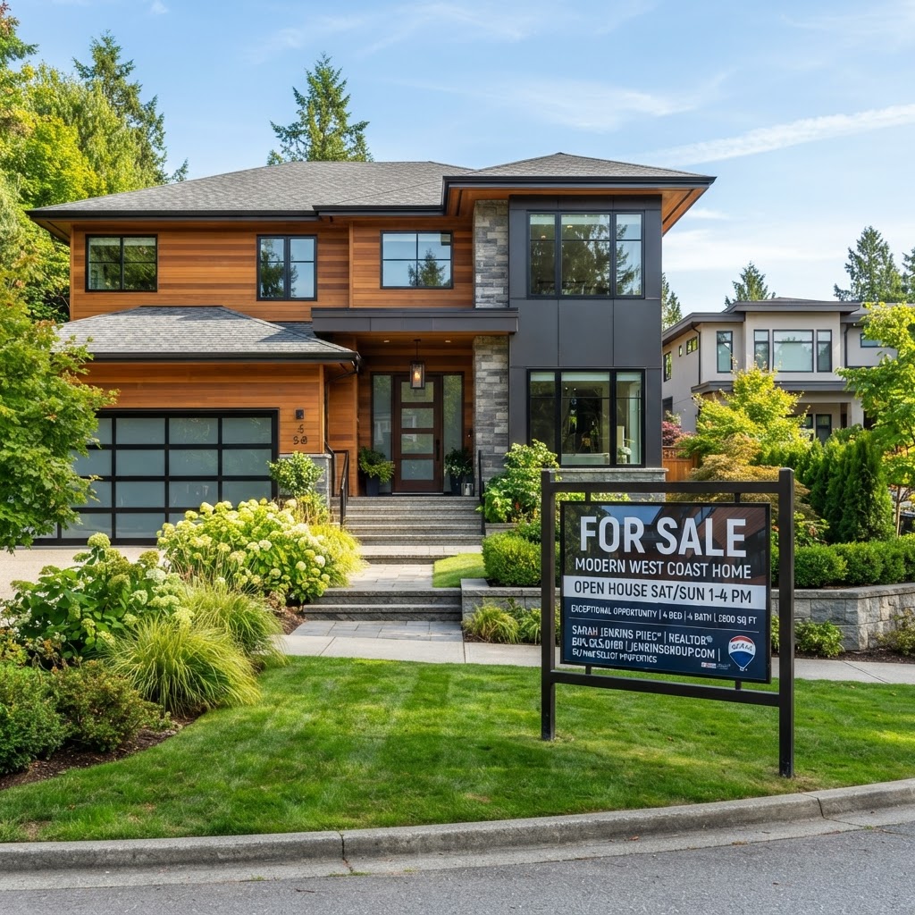 Selling Your Home in Canada: The Ultimate Seller's Guide