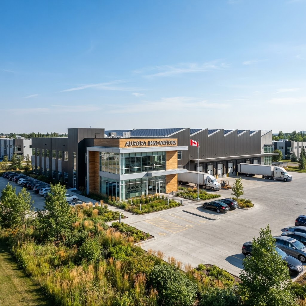 Buying Commercial Real Estate in Canada: A Guide for Businesses