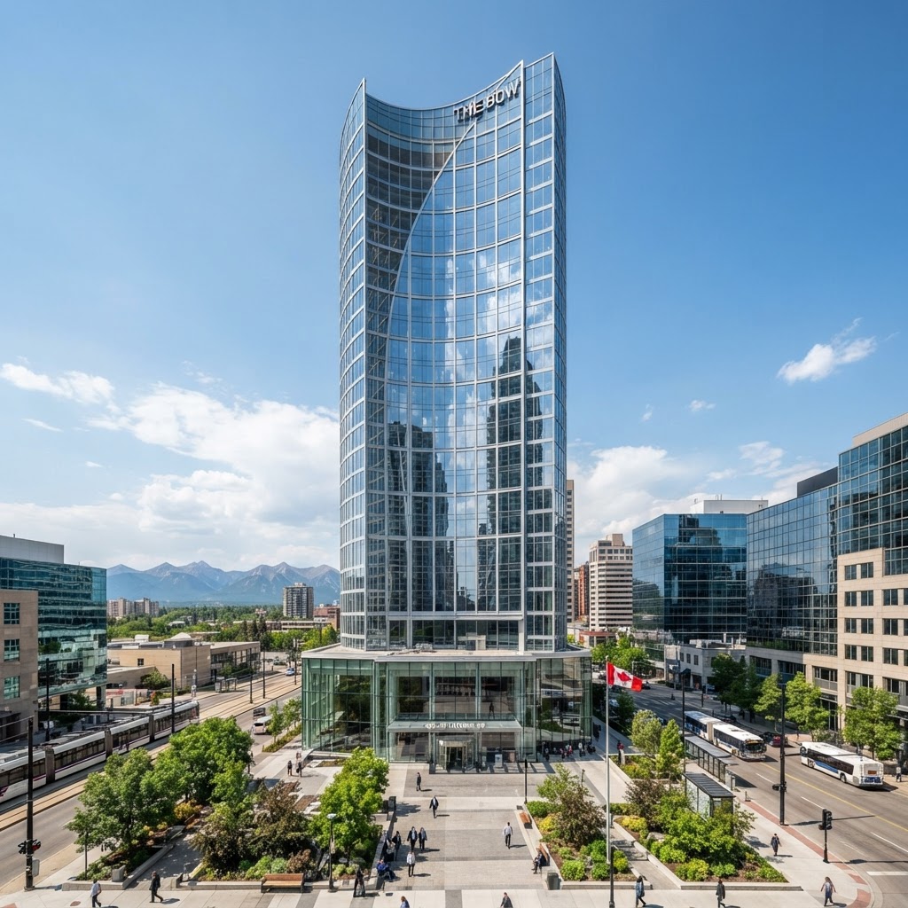 Commercial Real Estate in Canada: Buying vs. Leasing for Businesses