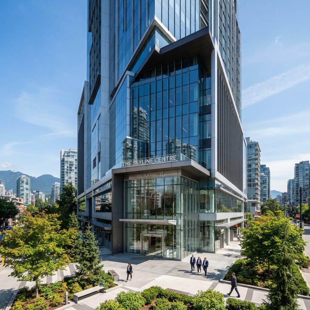 Commercial Real Estate Investing in Canada: A Comprehensive Guide