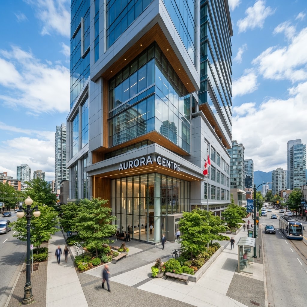 Buying Commercial Real Estate for Your Business: A Canadian Guide