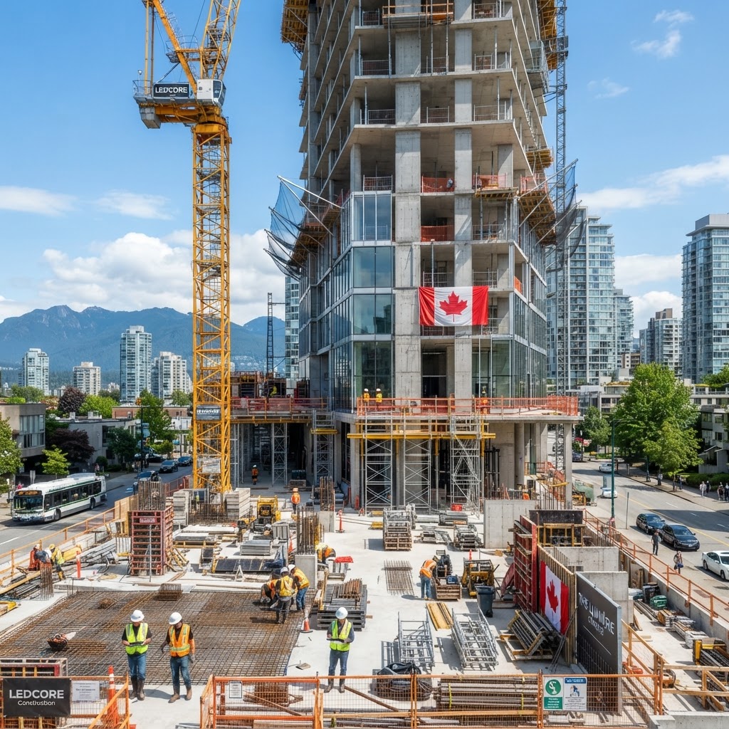 The Ultimate Guide to Buying Pre-Construction Homes in Canada