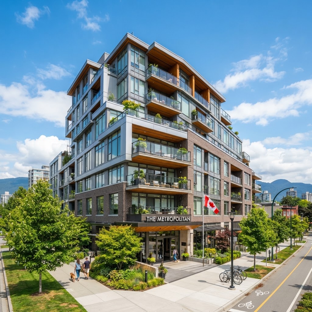 Mastering Property Management in Canada: The Ultimate Investor Guide