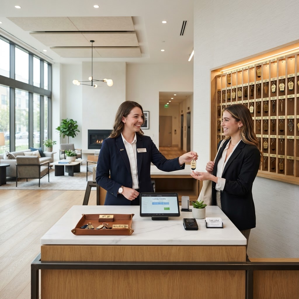 Mastering Property Management in Canada: Landlord Operations Guide