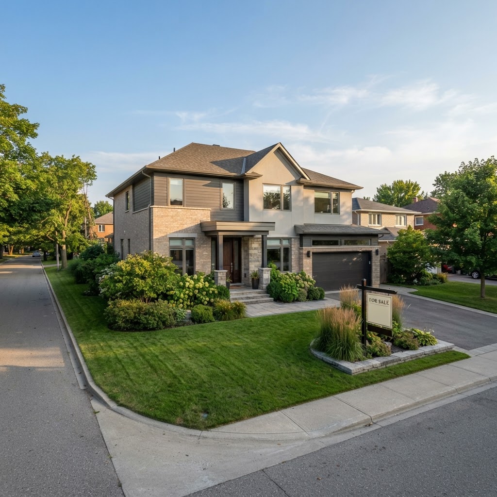 Selling Your Home in Ontario: A Comprehensive Step-by-Step Guide