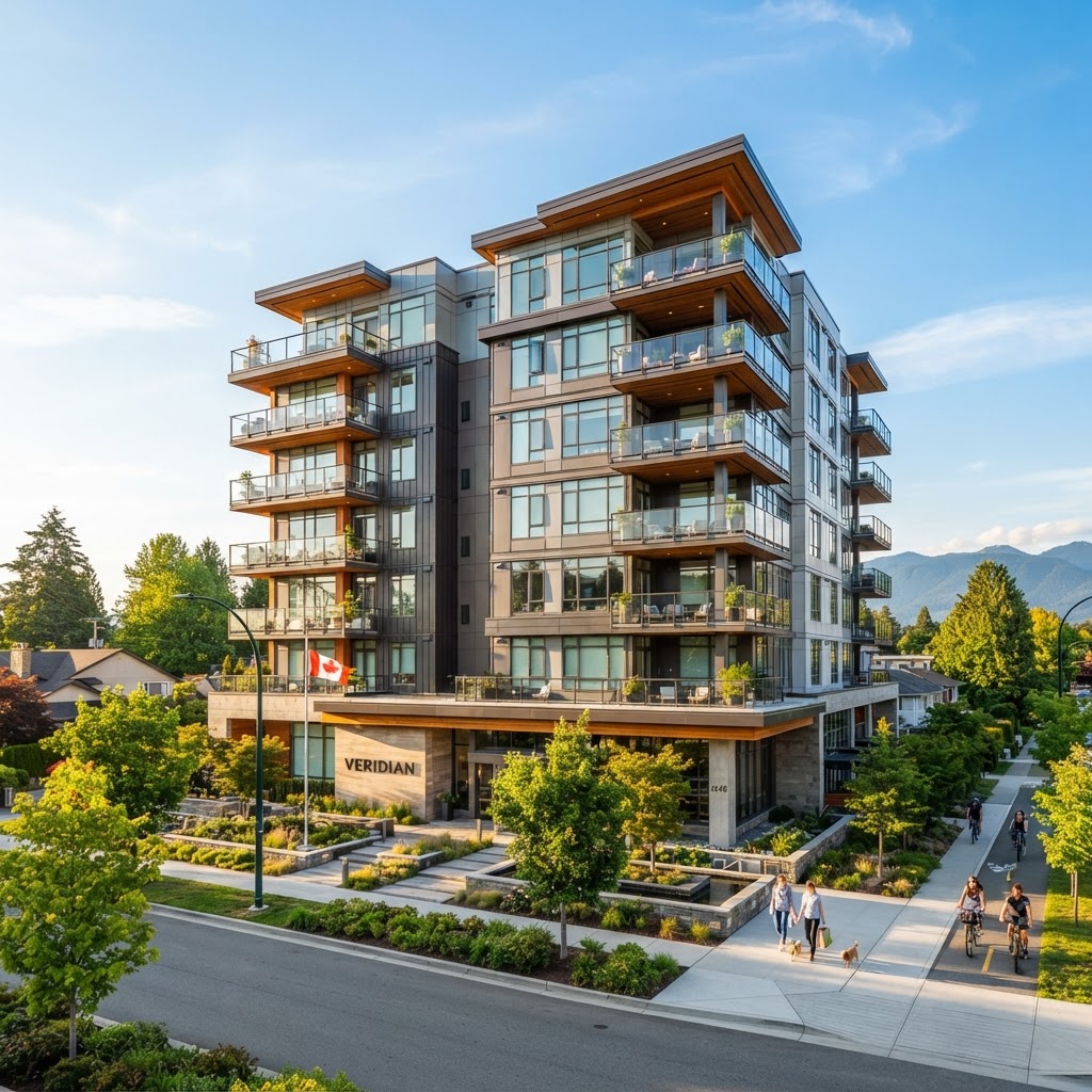 Mastering Property Management in Canada: A Comprehensive Guide