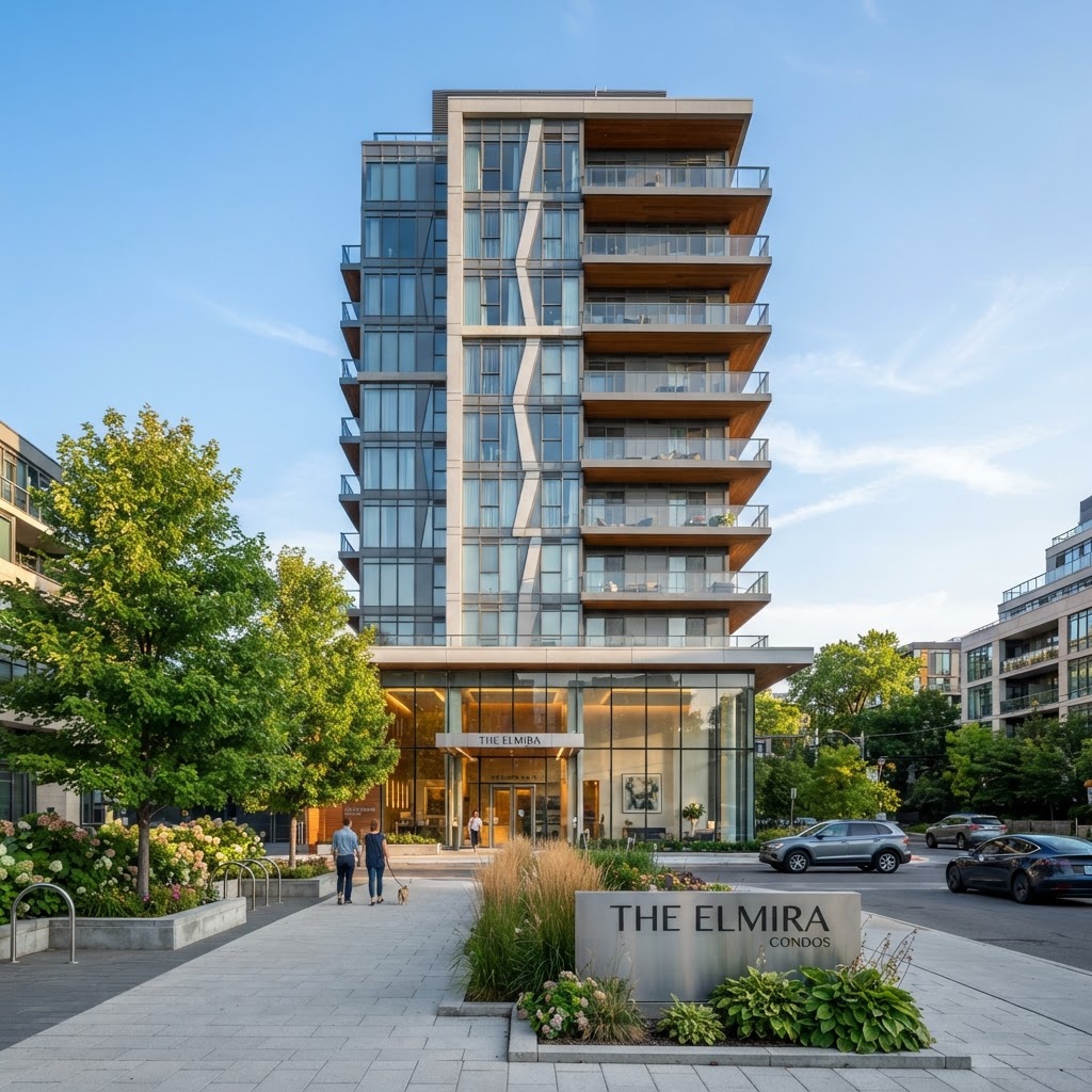 Your Ultimate Condo Buying Guide in Canada