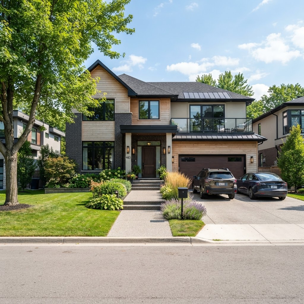 Buying a House in Canada: The Ultimate Homeownership Guide