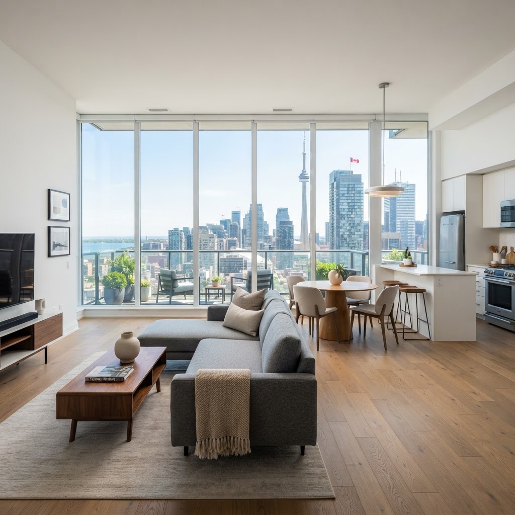 The Ultimate Guide to Residential Leasing in Canada