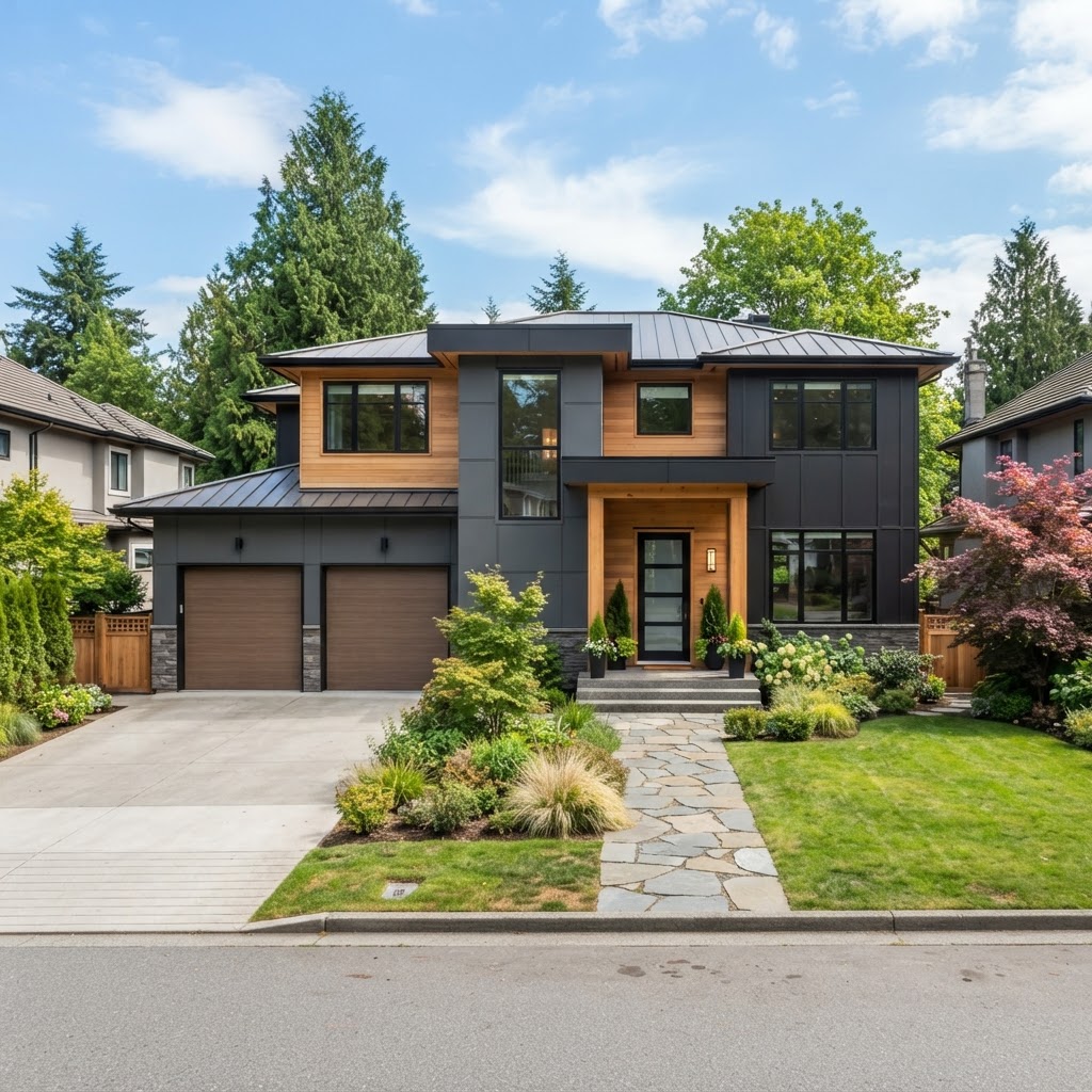 The Ultimate Guide to Buying Your First Home in Canada