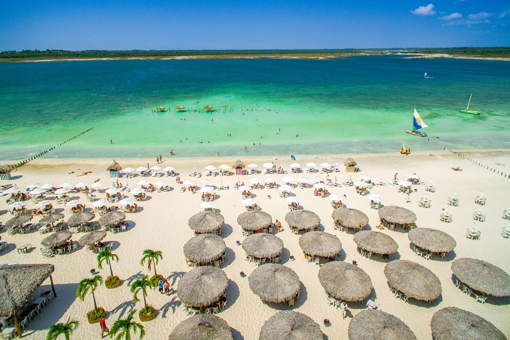 Jericoacoara — CE