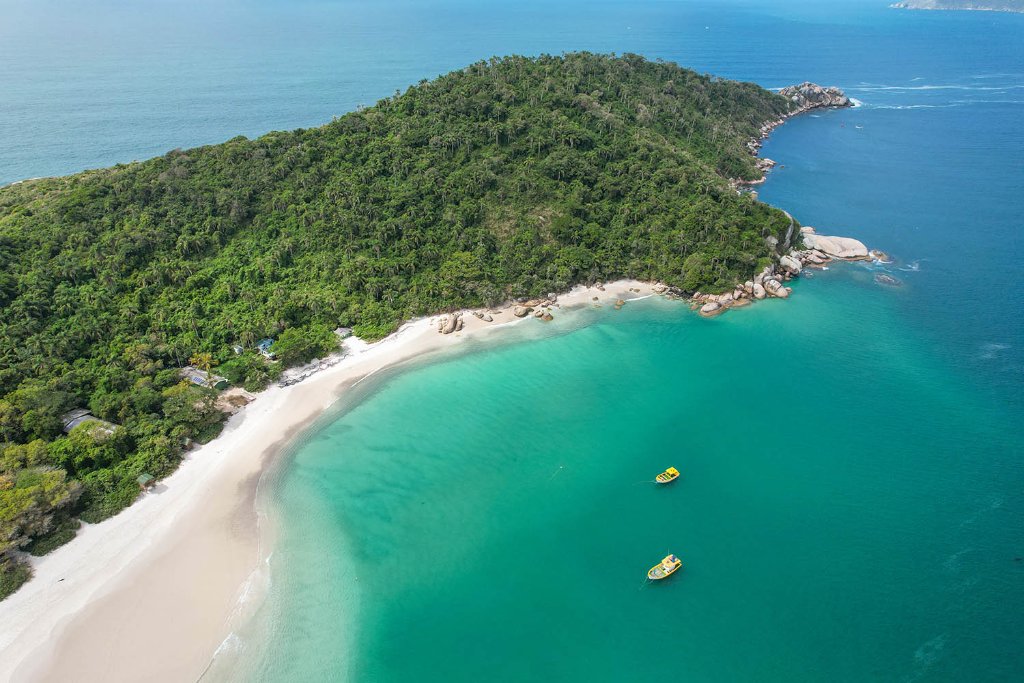 Florianópolis — SC