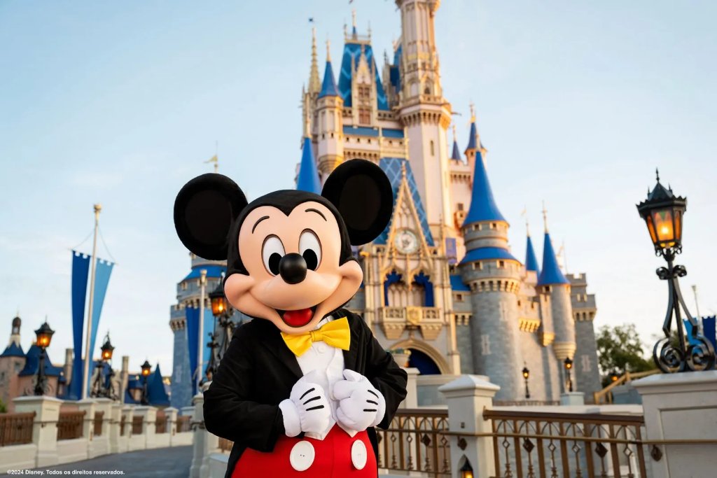 Disney