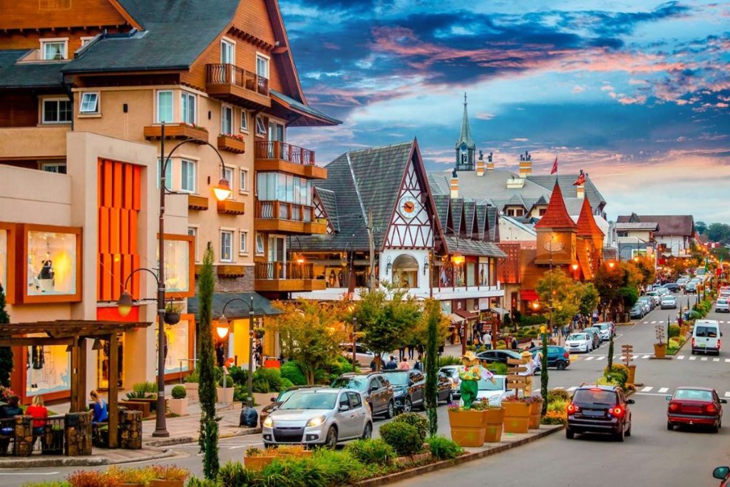 Gramado — RS