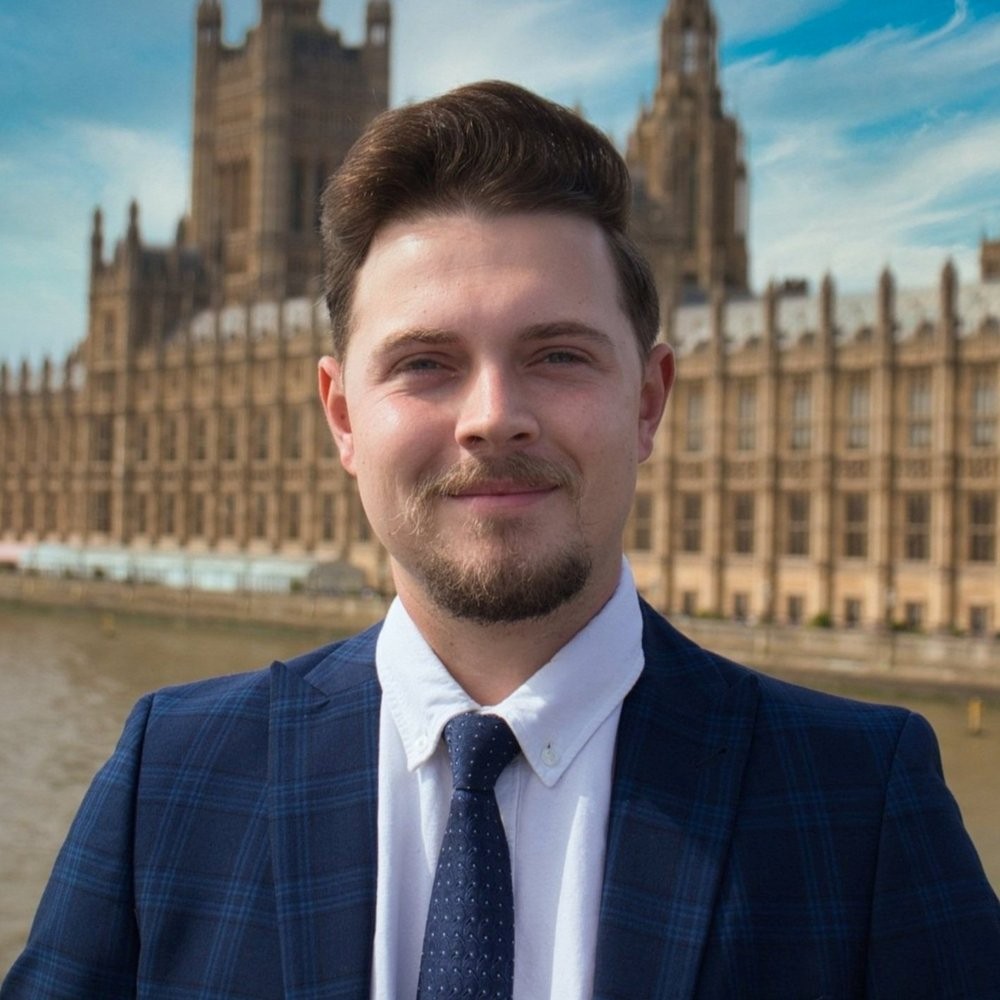Matthew Goodwin-Freeman