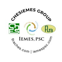 CHESIEMES Group Logo
