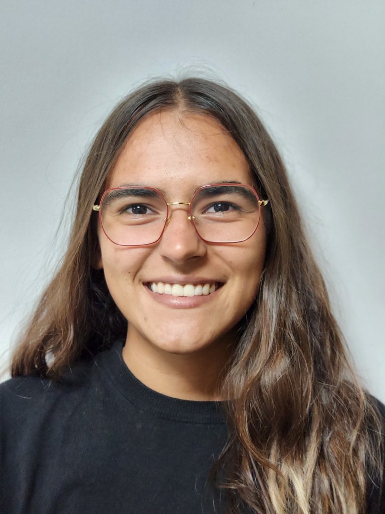 Ingrid G. Perez Ramos