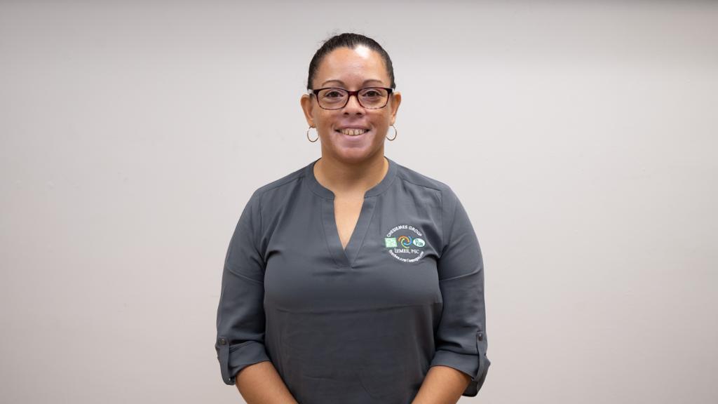 Carmen M. Figueroa, PE