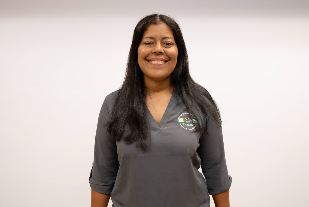 Hanna K. Rodriguez, PE, SC