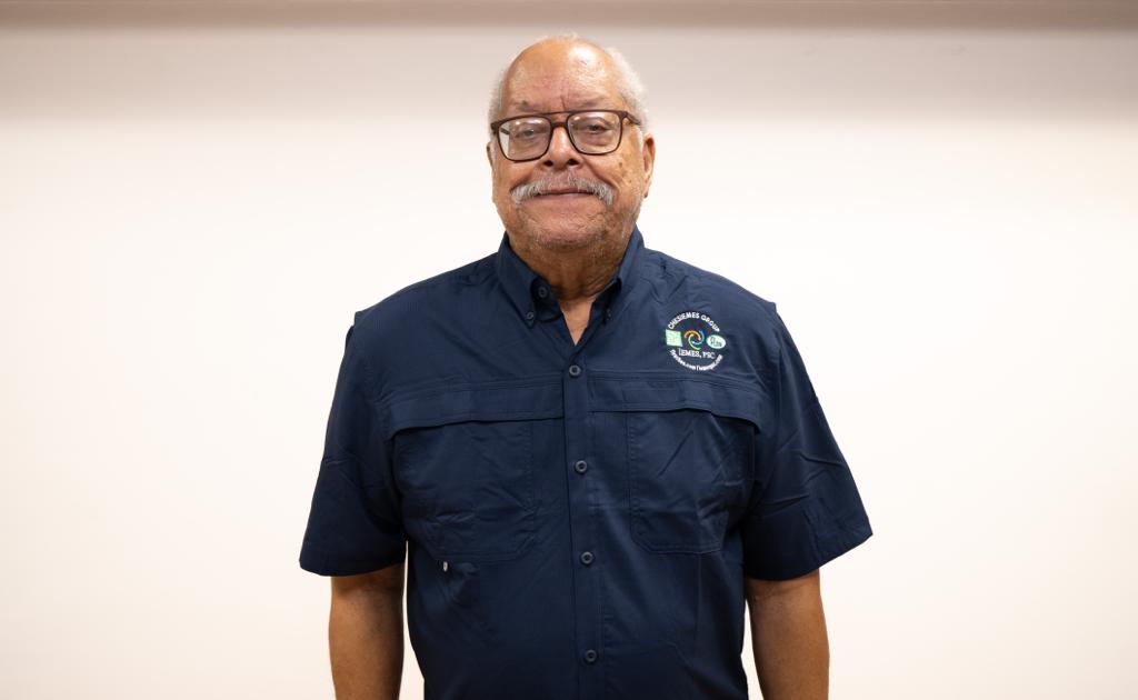 Fernando L. Rodríguez, PE
