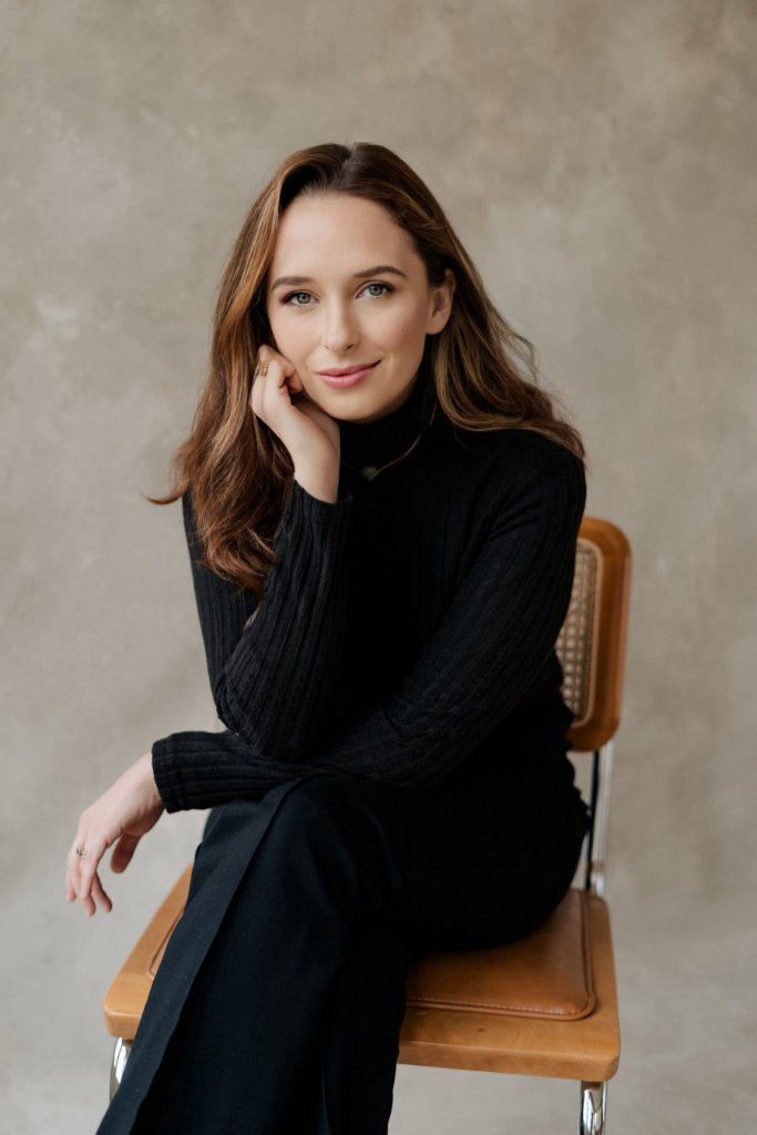 Erica Schlumper