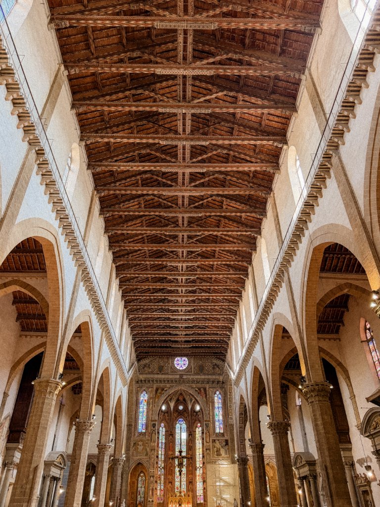Interior architecture
