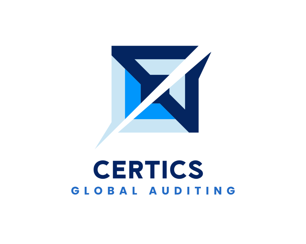 Certics Global Auditing
